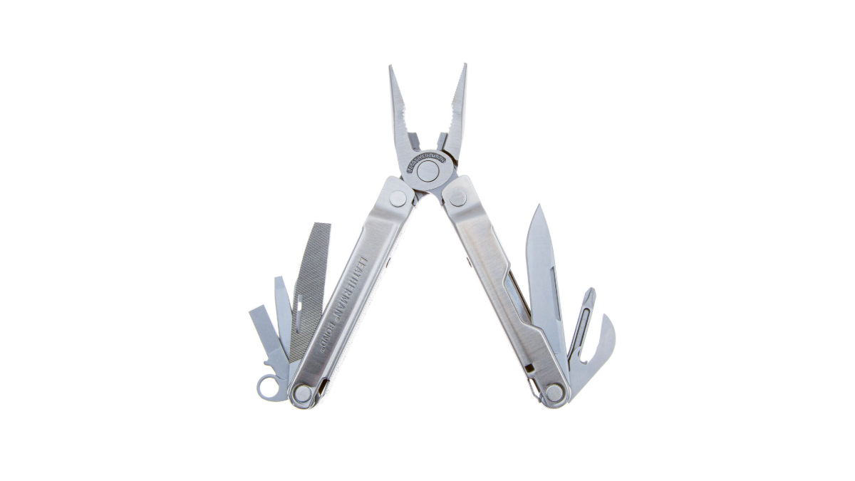 Leatherman Bond 832936 — фото из каталога ToolEra