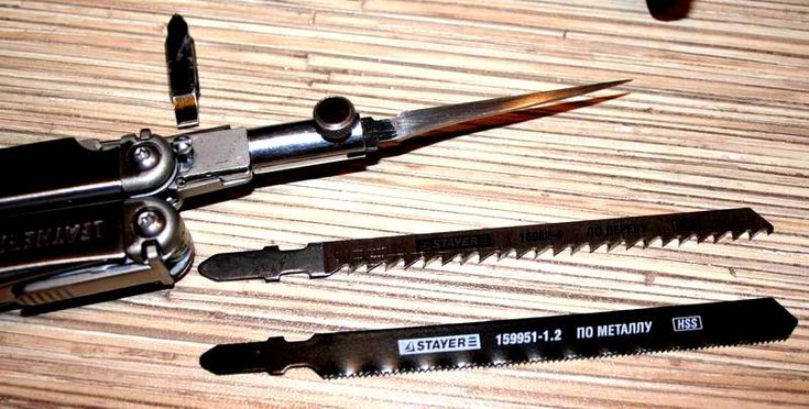 Как проверить Leatherman после получения