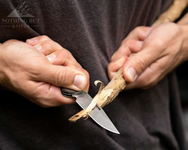 Как ухаживать за осевым узлом Benchmade