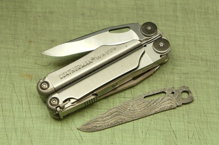 Leatherman Wave Plus или Surge: что выбрать