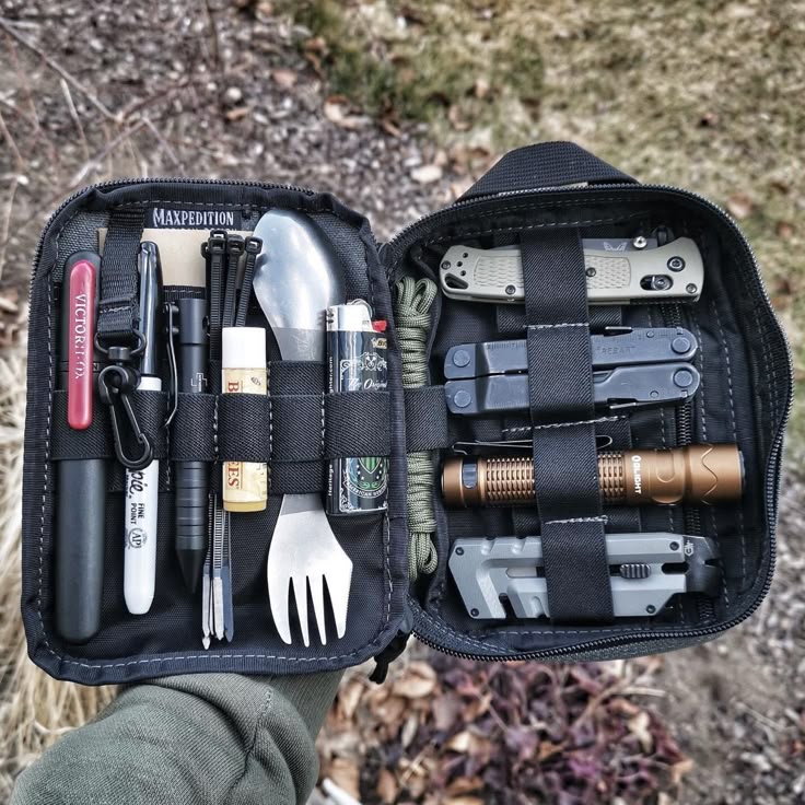 Однорукое открывание Benchmade: удобство и безопасные привычки