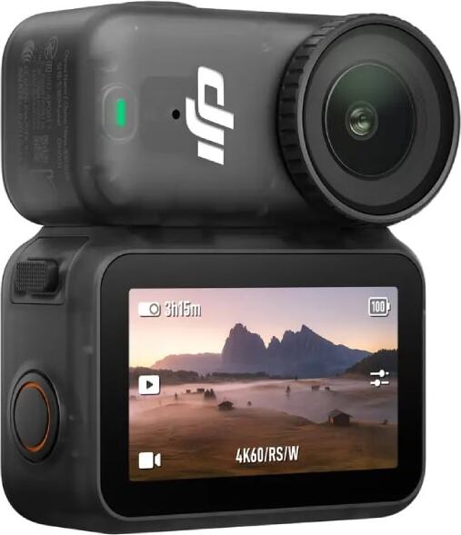 DJI Osmo Nano 128Gb
